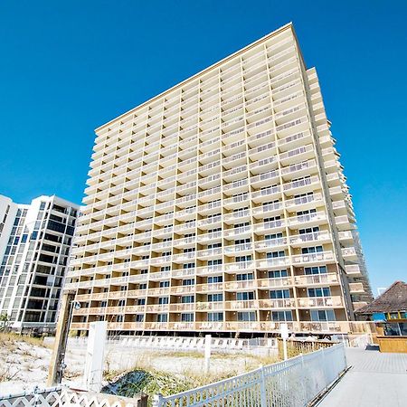 دستين Pelican Beach Resort 308 المظهر الخارجي الصورة