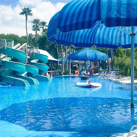 دستين Pelican Beach Resort 308 المظهر الخارجي الصورة