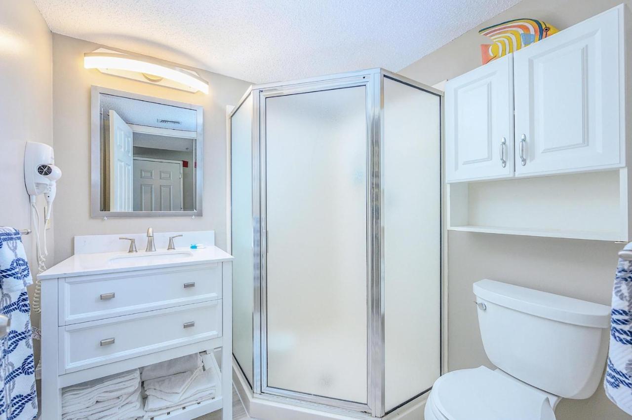 دستين Pelican Beach Resort 308 المظهر الخارجي الصورة
