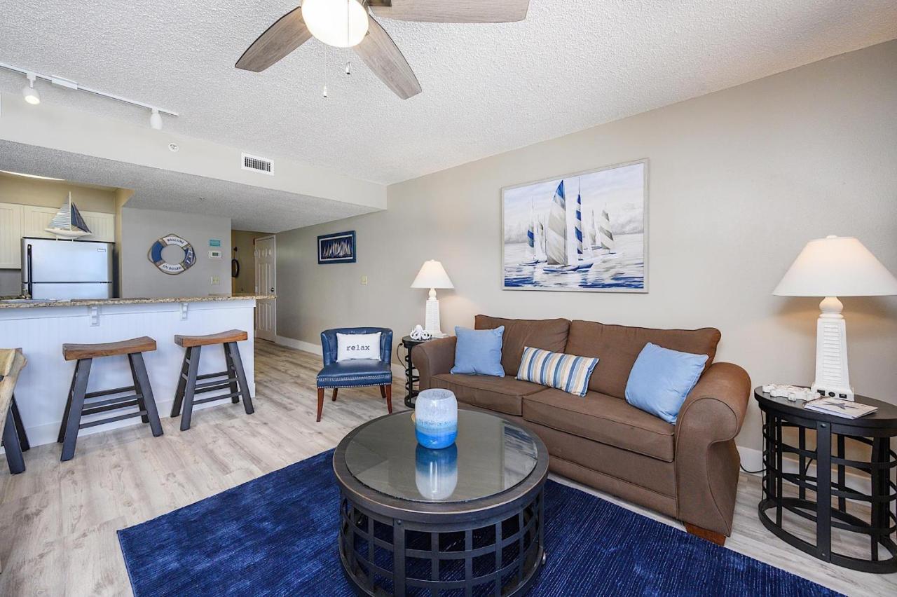 دستين Pelican Beach Resort 308 المظهر الخارجي الصورة