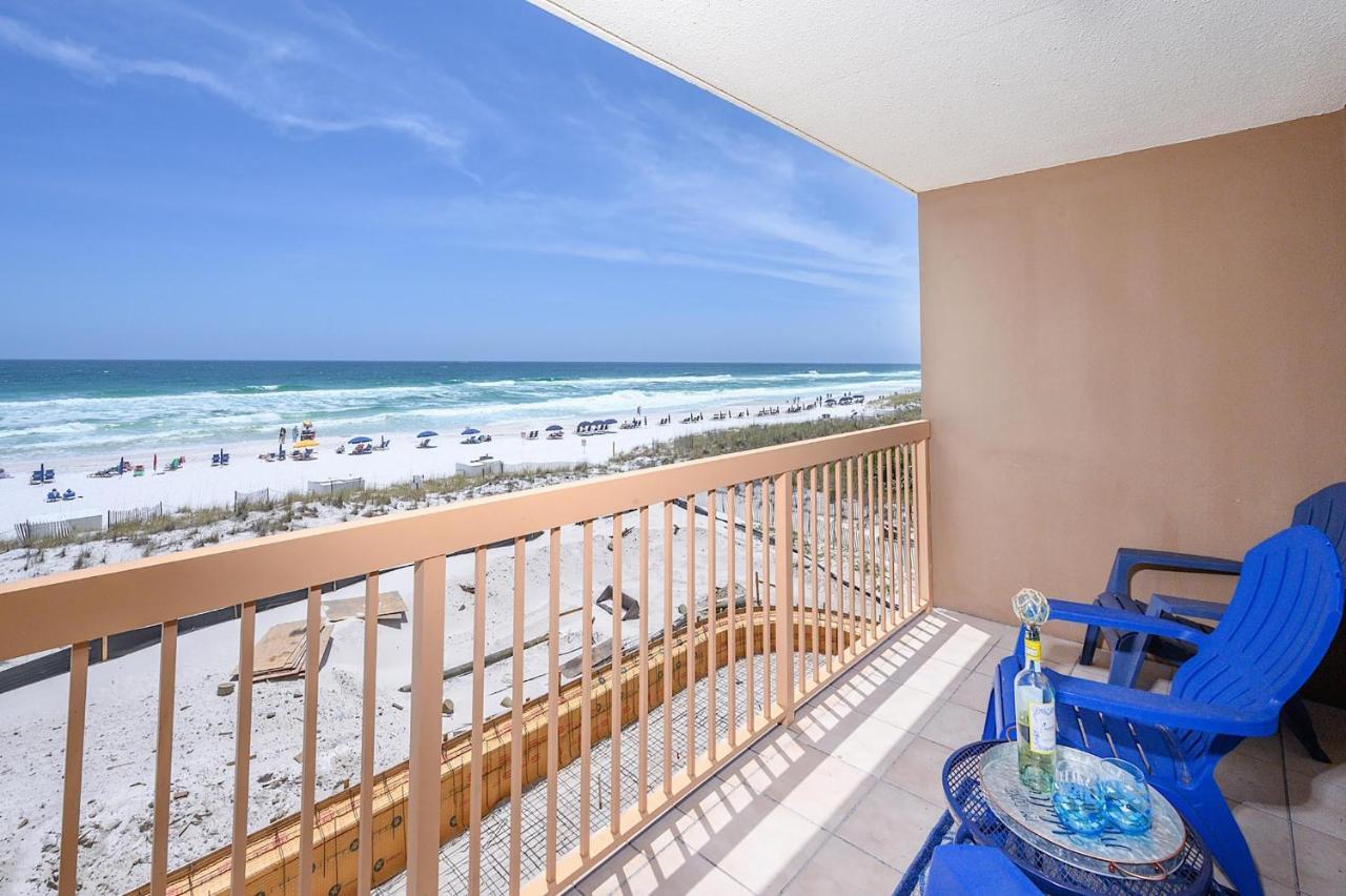 دستين Pelican Beach Resort 308 المظهر الخارجي الصورة