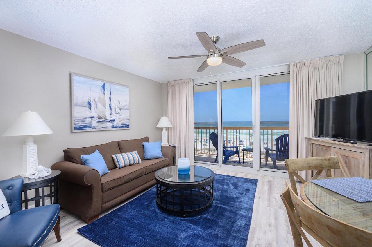دستين Pelican Beach Resort 308 المظهر الخارجي الصورة