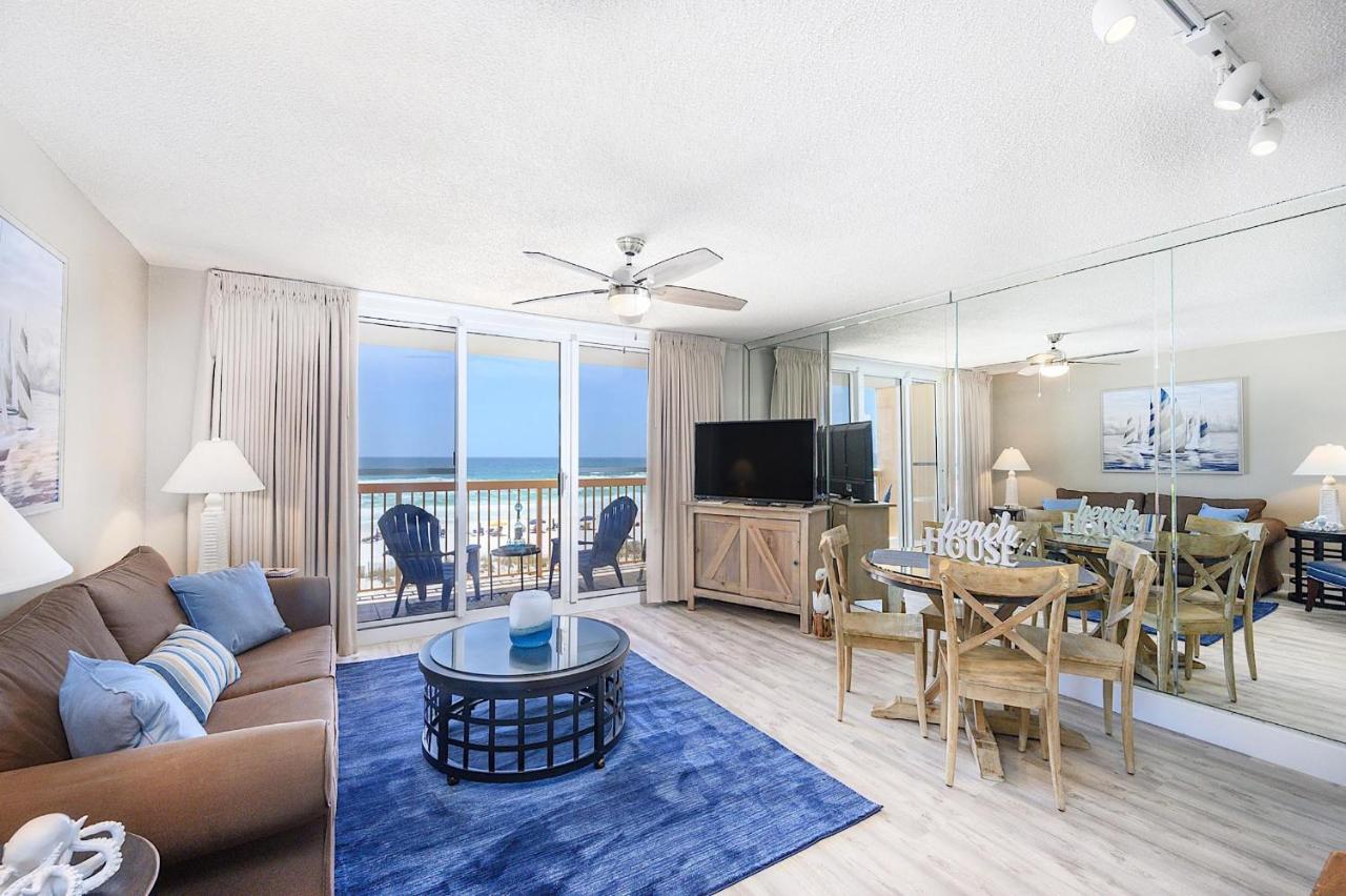 دستين Pelican Beach Resort 308 المظهر الخارجي الصورة