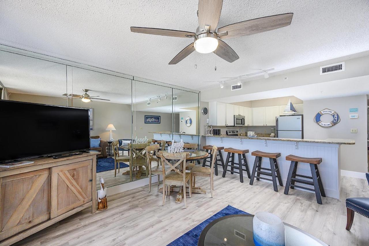 دستين Pelican Beach Resort 308 المظهر الخارجي الصورة