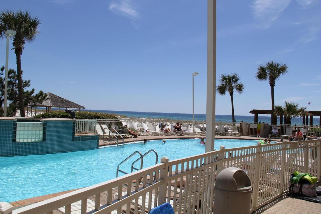 دستين Pelican Beach Resort 308 المظهر الخارجي الصورة