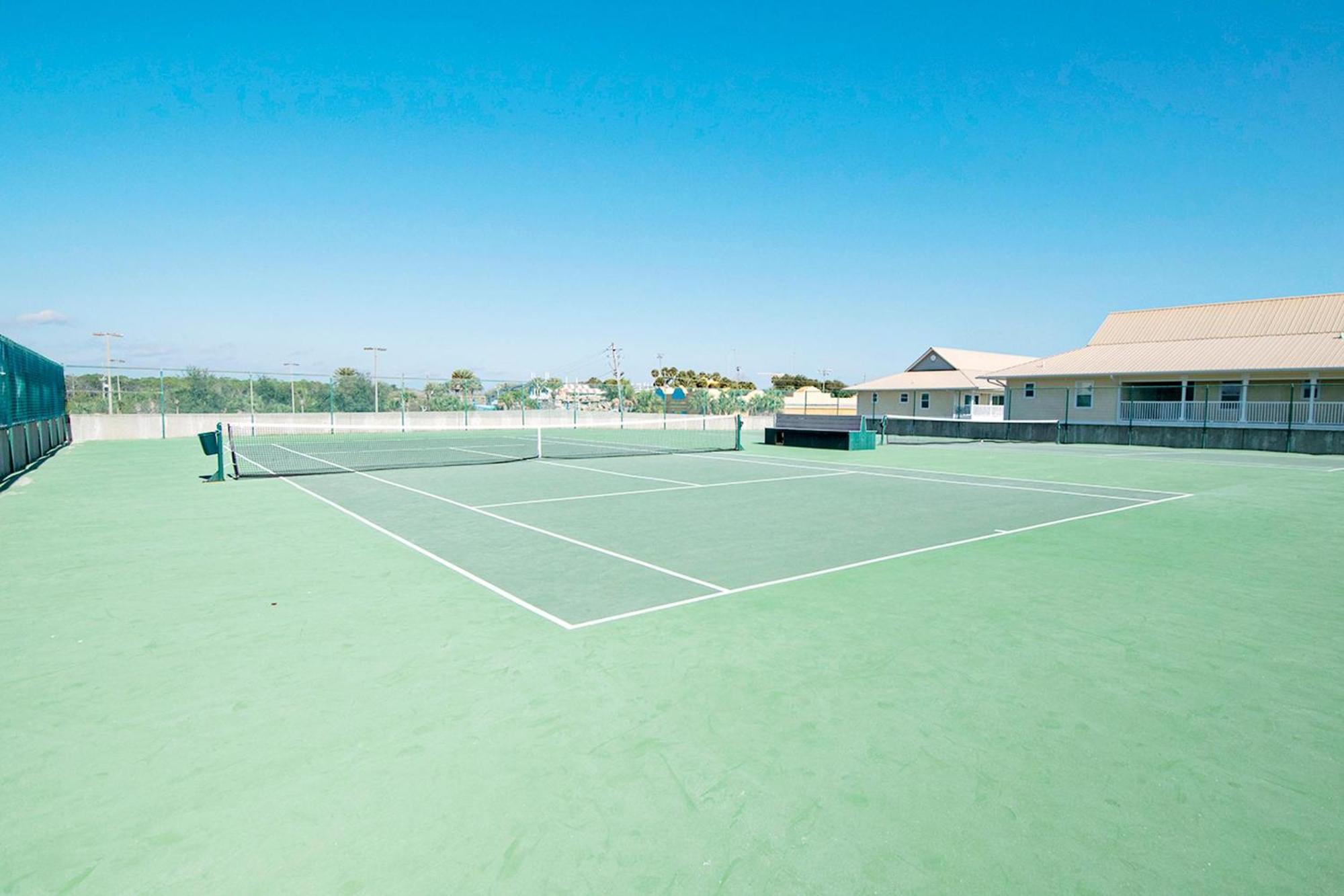 دستين Pelican Beach Resort 308 المظهر الخارجي الصورة
