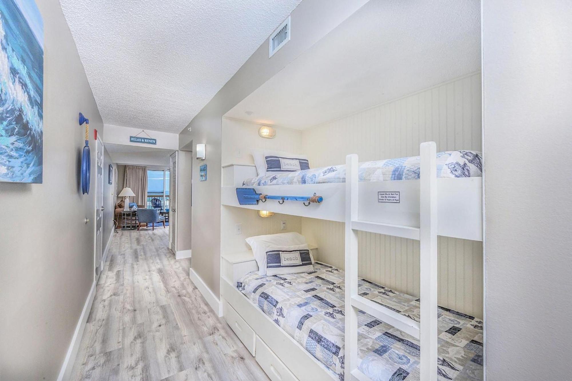 دستين Pelican Beach Resort 308 المظهر الخارجي الصورة