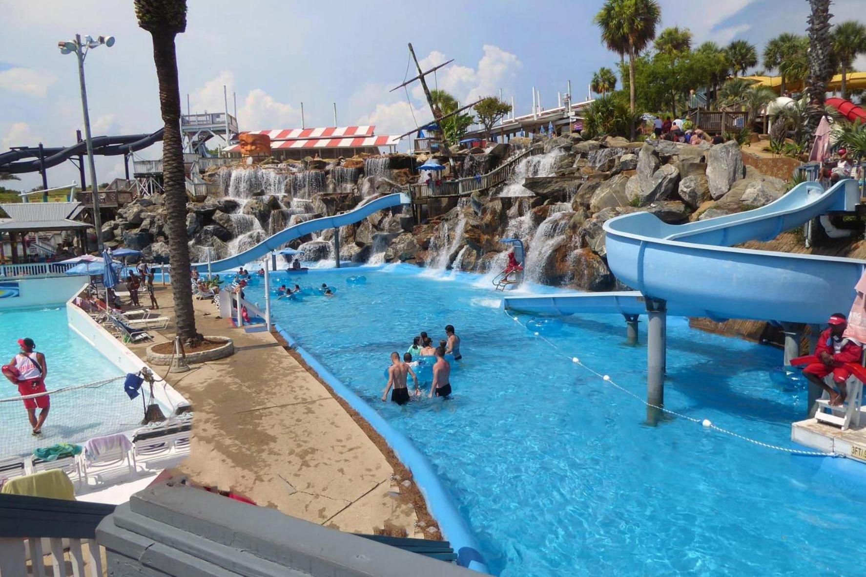 دستين Pelican Beach Resort 308 المظهر الخارجي الصورة