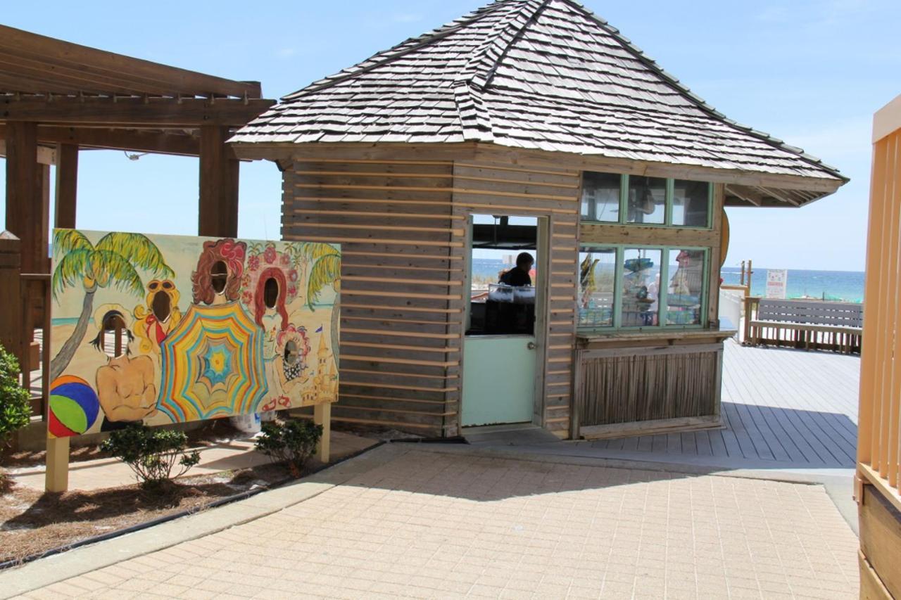 دستين Pelican Beach Resort 308 المظهر الخارجي الصورة